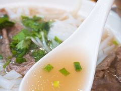 -PHO·5越南牛肉粉(建新路店)