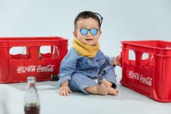 -玛瑞莎·儿童·亲子摄影(越秀店)