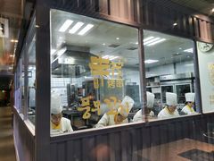 门面-丰茂烤串(六里桥店)
