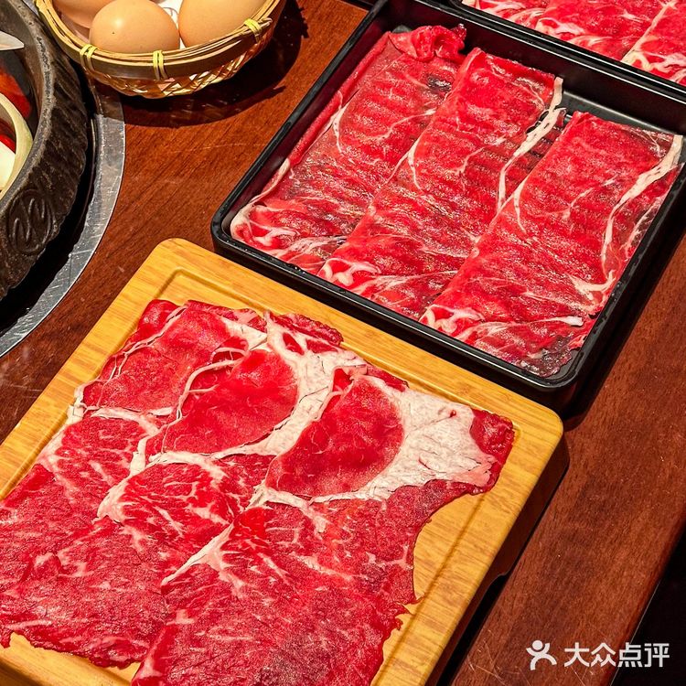 💖🎉 水林间寿喜烧：和牛海鲜的无尽狂欢，快乐的味觉旅程！