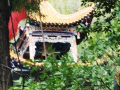-土楼观-北禅寺