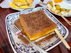 -華叔茶記