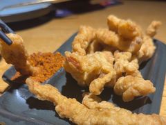 -胡马八破·川菜小馆(高新万达店)