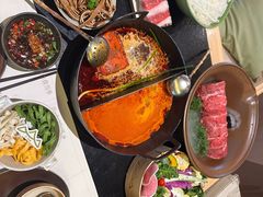 -山缓缓火锅(苏州仁恒仓街店)