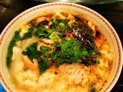 -吾味香葫芦头(安西街店)