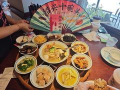 -寻宝记绍兴菜(鲁迅路店)