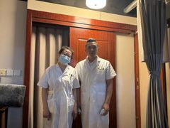 -裕和堂中医推拿艾灸(太古汇臻品店)