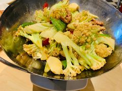 -避风塘(百联东郊店)