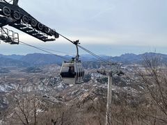 -司马台长城