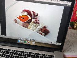 -西瓜庄园儿童摄影