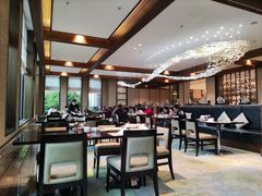 -太湖饭店玉兰厅(自助餐厅)