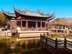 -常熟方塔园
