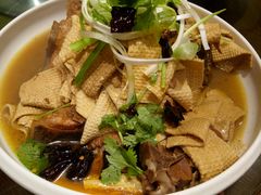 -李氏八大件老菜馆(万宝街店)