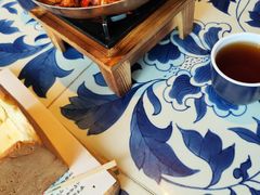-绿茶餐厅(珞珈创意城店)