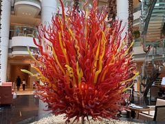 -威斯汀舞台餐厅