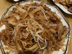 -葛记焖饼(伏牛路店)