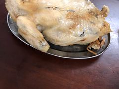 -吉英盐焗鸡(文中路店)