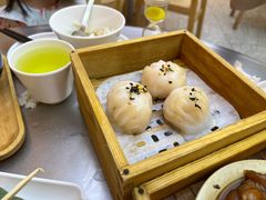 -蔡澜点心·粤菜(万菱汇店)