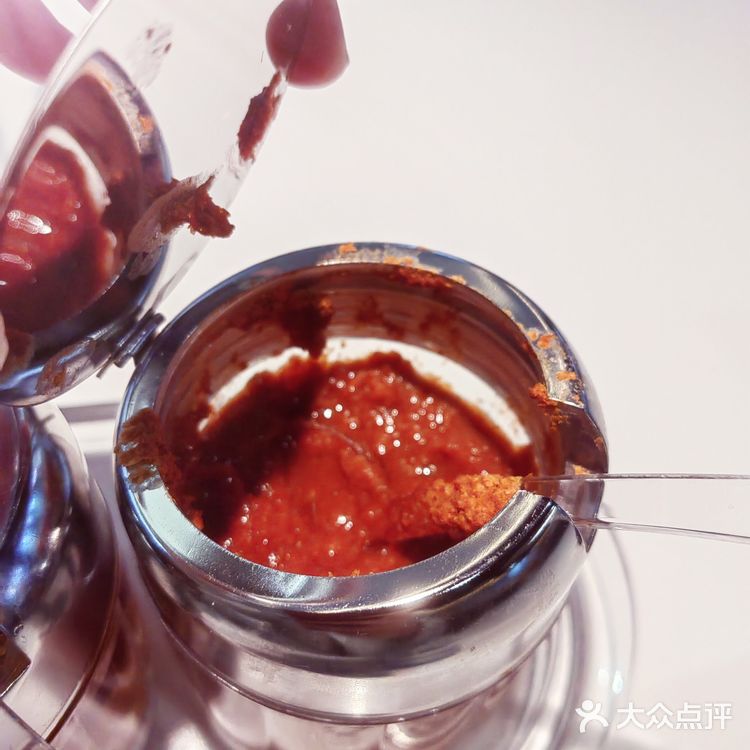 同易兴面馆，OL风环境，吃暖心面