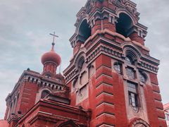 -圣·阿列克谢耶夫教堂