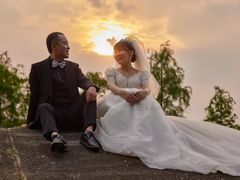 -经典婚纱摄影美学馆·私人定制