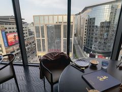 -喜悦烤鸭·新京菜(王府井店)