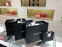 -CHANEL(恒隆广场店)