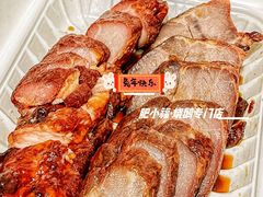 -肥小福·烧鹅专门店(环宇荟店)