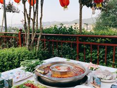 -枇杷园食为鲜火锅(南山店)