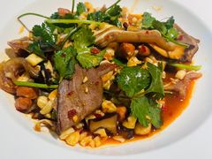 -费大厨辣椒炒肉(万家丽一店)