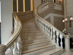 -虹桥索菲特·乐吧·冰淇淋下午茶·经典咖啡