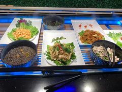 -聖馬丁美食百汇海鲜自助餐厅(滑县店)