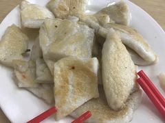 -蒂蒂香達濠魚丸