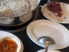 -一鼎牛鲜牛肉火锅·晋江老字号(罗山店)