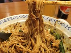 -豆爺小面(朱雀店)