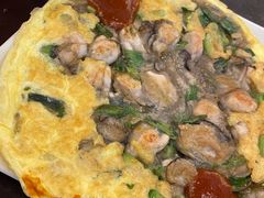 海蛎煎-邵子牙·中华老字号(定安路店)
