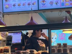 -梁子刨冰王&梁小糖(王顶堤店)