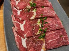 -新石器烤肉(无锡万象城店)