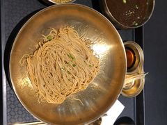 井梅蟹粉面-贡梅老面馆·蟹粉面·无锡特色小吃(南长街主推店)