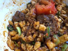 -刘信牛羊肉小炒泡馍(回民街店)