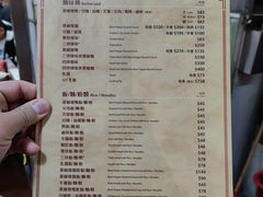 菜单-陈光记烧腊店(罗保博士街店)