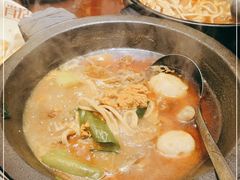 -肖记公安牛肉鱼杂馆·省级非物质文化遗产(三角路直营店)