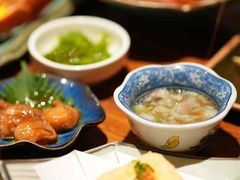 -樱之盛宴·蟹料理海鲜自助(前进大街店)