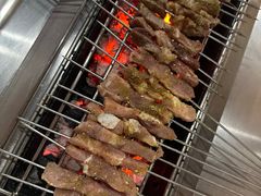 -小寒羊烧烤(凯瑞时代大厦店)