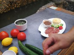 -茶米人台湾料理·精致快简餐