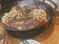 -李记茶油鸭(河西店)