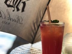 -Rock Bar Bali(Bali)
