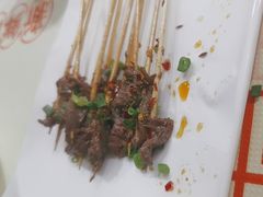 -小林哥的海鲜馆·夜宵烧烤(渔人码头店)