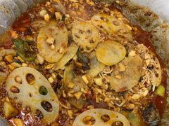 -有鱼吃·纸包烤鱼(曲江创意谷店)