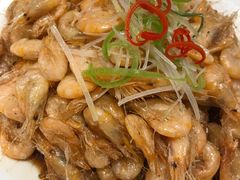 -苏淮景·苏闽融创菜·海鲜(原空港井河轩店)
